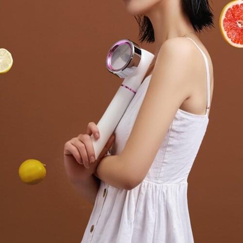 Dokour Massage Shower Heads