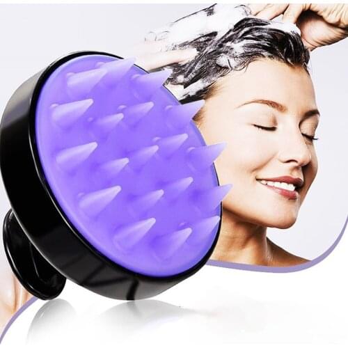 Силиконовые расчески FGHGF China At AliExpress