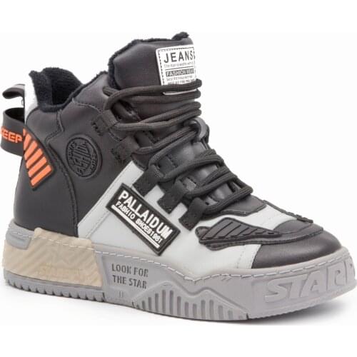 Gedikpasali Women's Boots