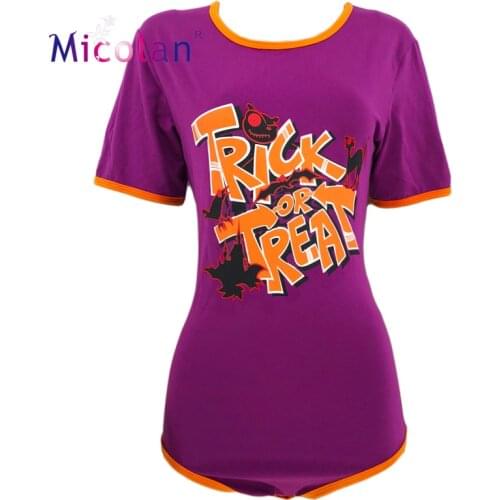 ABDL Onesie Sexy Romper ddjg colthes baby Adult Size Onesie Snap Crotch Pajamas Daddy Baby Dummy DomPurple Christmas Cotton