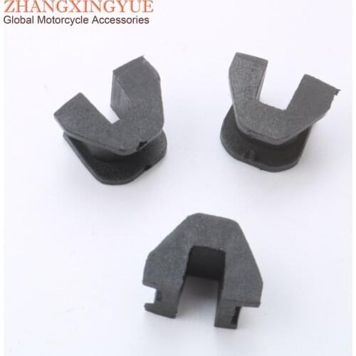 3PC Scooter piece set slide for Honda SES Dylan PS FES NES SH125 125cc 150cc 22131KCW850 4 stroke