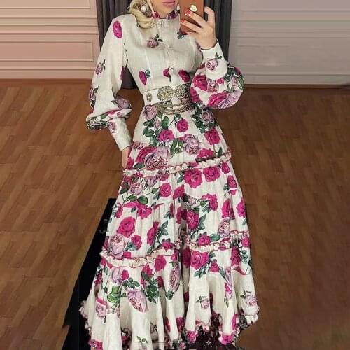 NINA ELIZA Party Summer Dresses