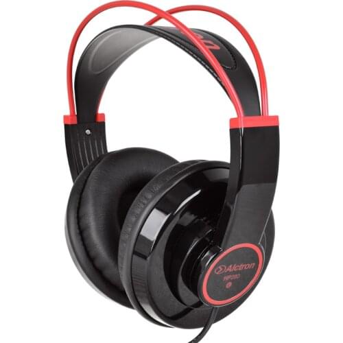 Alctron HP280 Professional Monitor Headphone dj studio headphone Hifi Stereo Music Earphone portable and fashionable