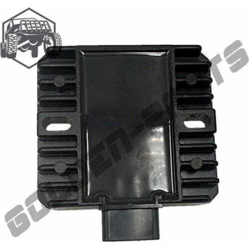Voltage Regulator FOR HISUN 500 700 ATV SPARE PART Oem Part 32100-115000-0000 P115000321000000 32100-115-0000