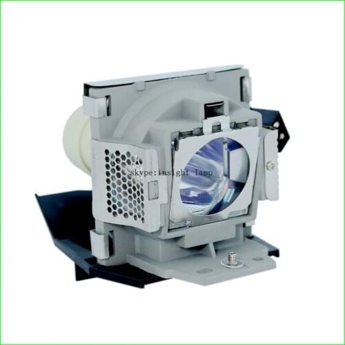 RLC-035 Original Projector lamp&bulb with housing/case for PJ513 / PJ513D / PJ513DB projectors