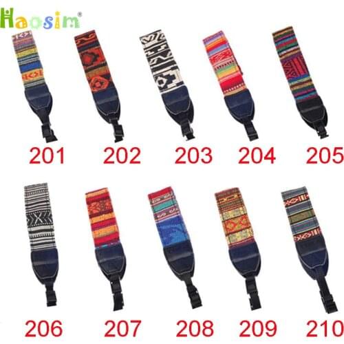 Softest camera shoulder strap coolest the Ethnic Style strap neckband neck strap for Camera
