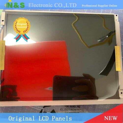 Touch Screen LQ104S1LG75 10.4size LCM 800*600 1100 400:1 60/60/60/50 262K WLED Application Industrial