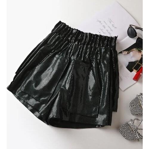 TULX Women's Shorts