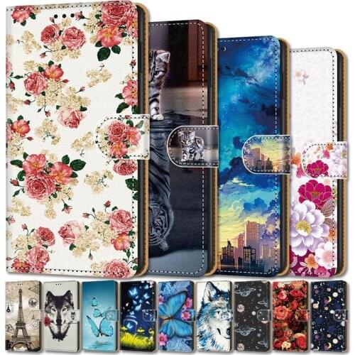 TUNEDEE Phone Cases CUBOT P20