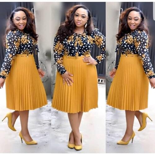 Waterarea Long Sleeve Summer Dresses