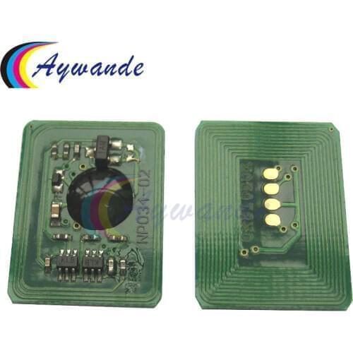 20 x 106R01080 106R01077 106R01078 106R01079 Compatible For Xerox Phaser 7400 Laser Toner Reset Chip