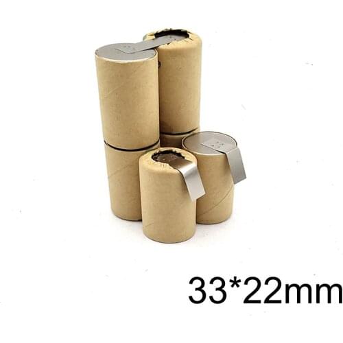 4/5SC 3000mAh for Black Decker 7.2V Ni MH Battery pack CD 9013 Type 4 7.2v DC300 600RPM for self-installation