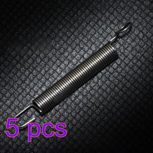 5/10/20 pcs/set Enhanced Version Charging Handle Spring for BD556/ttm/KUBLIAL M4 Receiver