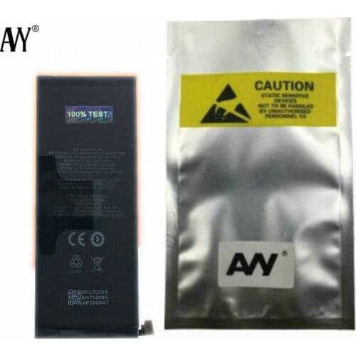 AVY Battery BA793 For MEIZU Pro 7 Plus M793H Mobile Phone Rechargeable Li-polymer Batteries 3510mAh Tested