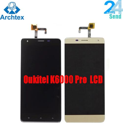 ARCHTEX K6000 Pro