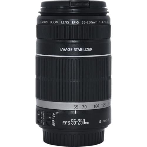 CANON Camera Lenses