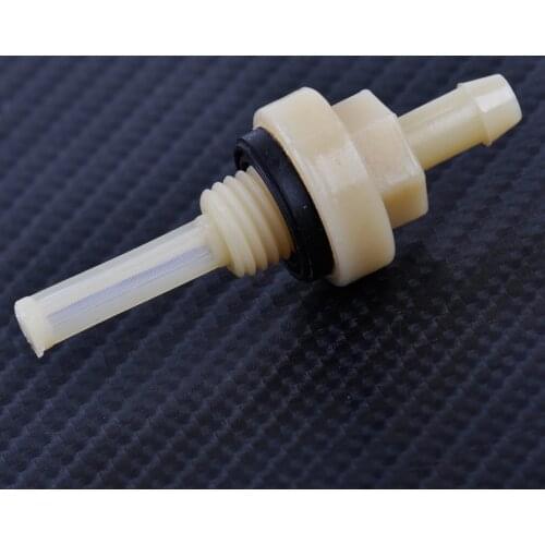 LETAOSK New Fuel Gas Tank Joint Filter Fit For Honda GX120 GX140 GX160 GX200 GX240 GX270 GX340 GX390