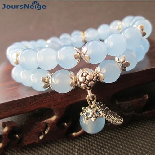 JoursNeige Beads