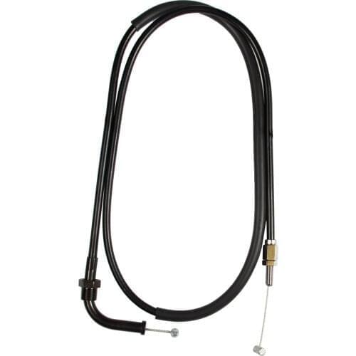 MotoMaster 17920-MFN-D00 Throttle Cable B (CLOSE) for Honda CB 1000 R (2008-2010)