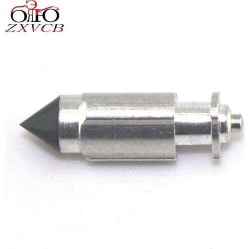 For CRF50F MB5 NA50 NB50M NC50 NN50MD NQ50 NQ50D CRF50 CRF 50 F NS50F Carburetor Repair Kit floating needle needle valve parts