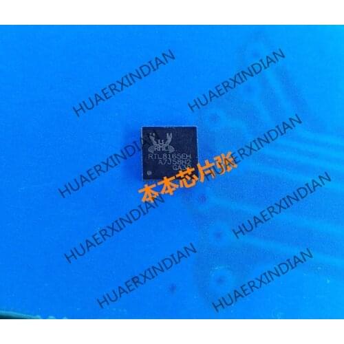 New RTL8165EH RTL8161EH QFN high quality