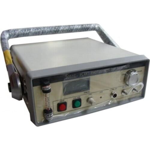 Portable Plant Photosynthesis Tester Plant Photosynthesis Analyzer Plant CO2 Analyzer 3051C