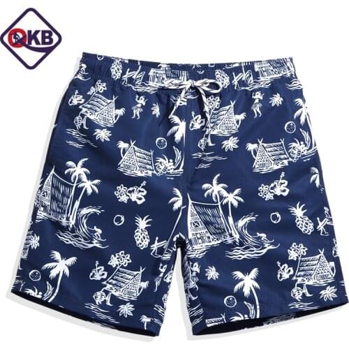 QIKERBONG Men's Briefs