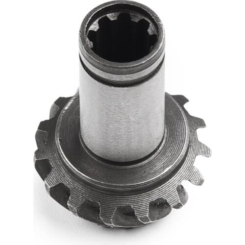 Gear Assembly For Grass Trimmer Brush Cutter Mower Power Tool Gadget Pack Useful