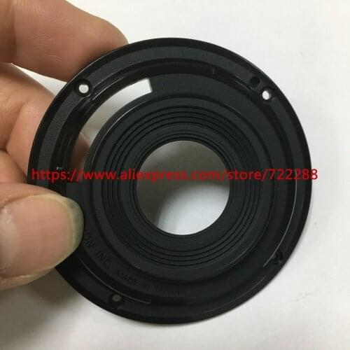 Repair Parts For Canon EF-S 18-55mm f/3.5-5.6 IS STM Lens Mount Bayonet Ring Assy YB2-4656-000