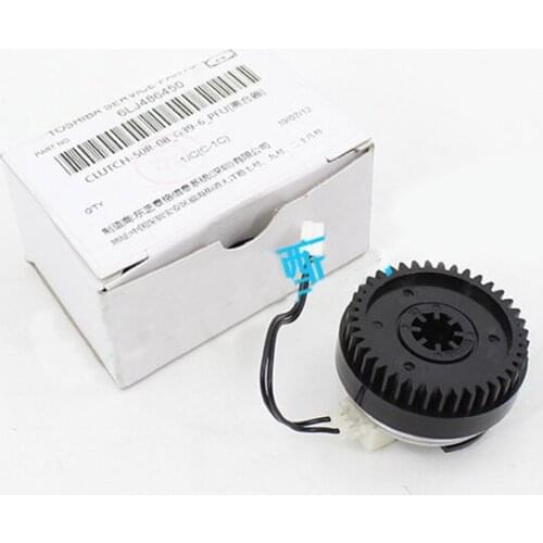 6LJ486450 Clutch for Toshiba 2523 2829 2323 2823 2523A 2829A 2523AD 2829AD 2323AM 2823AM