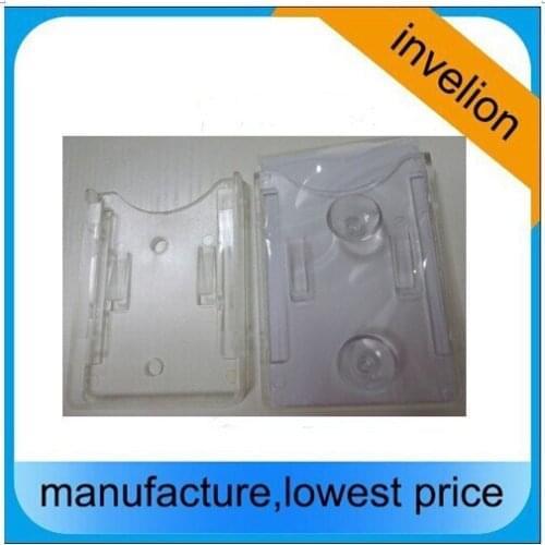 Car tracking Parking System Long Distance Range windshield 860MHz-960MHz Anti-dismantle Adhesive RFID uhf tag