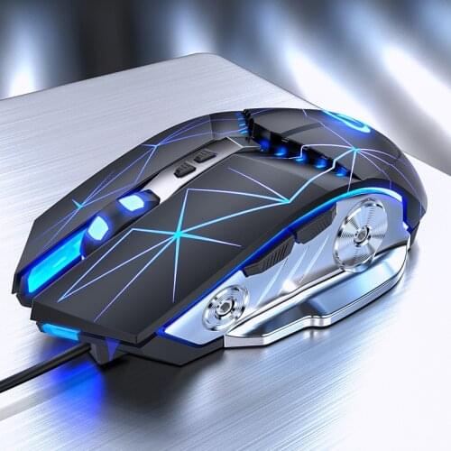 SPYBEE Computer Mice