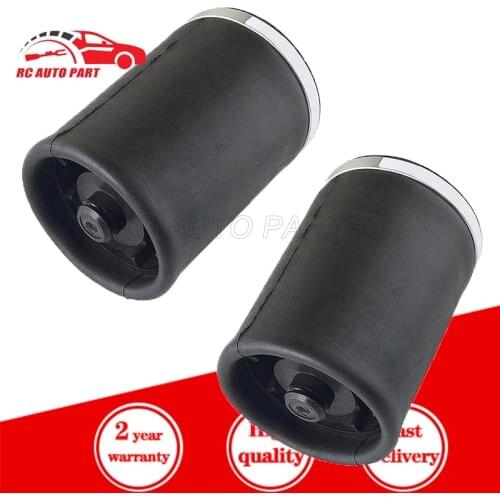 Rear Left Right for BMW X5 E53 Air Struct Parts Rear Air Spring Bag 37126750355 37126750356 37121095579 37121095580