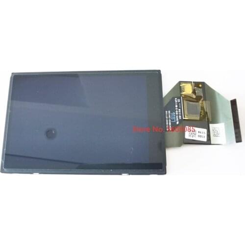 Spare Part For Fuji Fujifilm X-E3 X-E3 Camera LCD Screen Display with Backlight Panel NEW Original