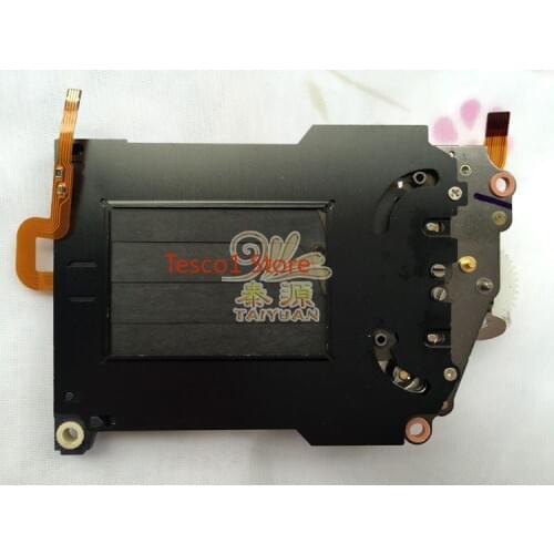 Original Brand New Nikon D810 SLR Camera Shutter Assembly Replacement Part