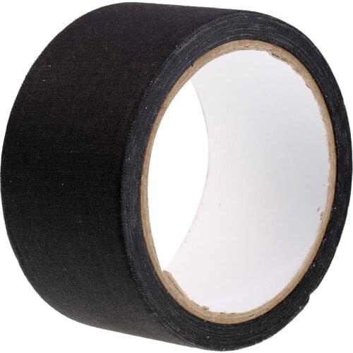 10m 4.9cm Camo Adhesive Tape Waterproof Waterproof Cloth Tape Tape Duct Tape Outdoor Hunting Accessory