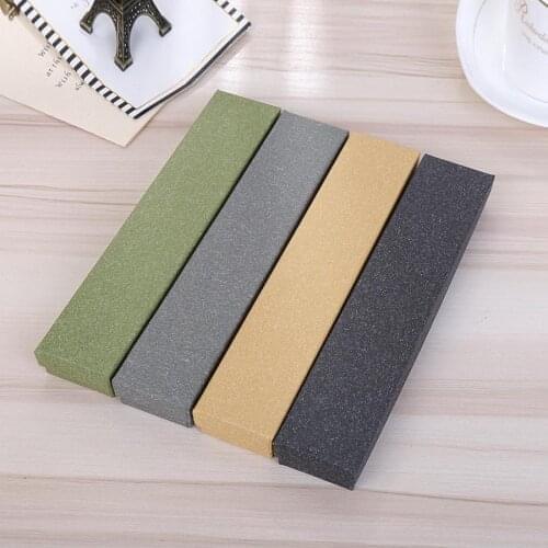 100pcs Long Necklace Bracelet Jewelry Box 21*4*2.5cm sport toy