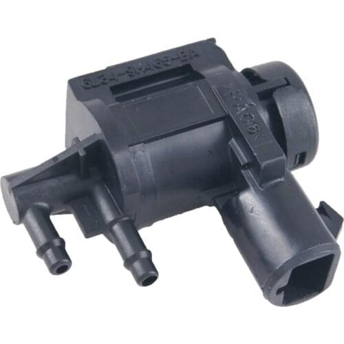 6L3Z-9H465-A Vacuum Solenoid Valve, 4WD Evaporative Emissions Solenoid for Ford Explorer F150 F250 Lincoln Navigator