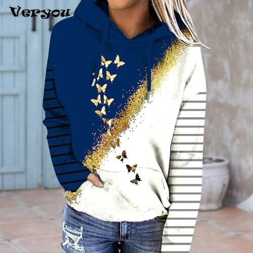 BISHAN Women's Sweatshirts