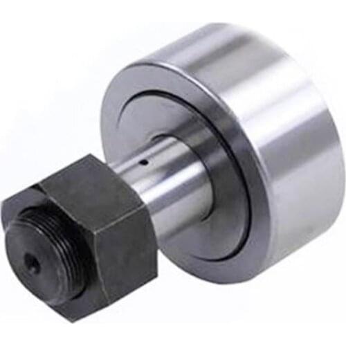 CF KR Cf3 Cf4 Cf5 Cf6 Cf8 Cf10 Cf12 KR13 KR16 KR19 KR22 Cam Follower Needle Roller Bearing Wheel And Pin Bearing