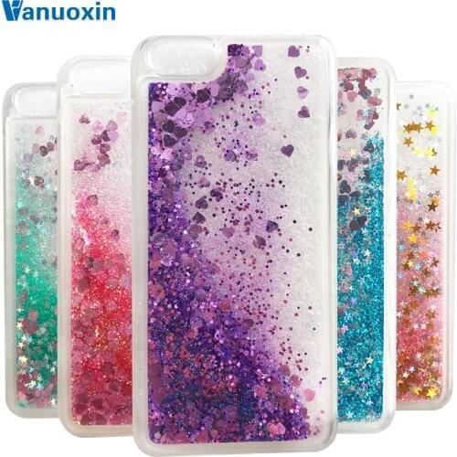 Y5 Lite 2018 case on for Huawei Y5 Lite 2018 case for Huawei Y5 Lite 2018 DRA-LX5 cover case Liquid Glitter Soft TPU phone cases