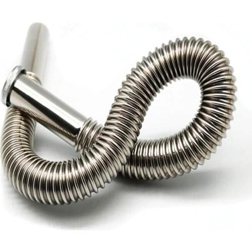 Drainage Waste Pipe Plumbing for Kitchen Bathroom Basin Retractable Water Outlet banheiro OEM Grade AAA+ Quality Warranty