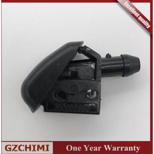 New 3B0955985 Wind Spray Washer Nozzle Jet For V-W J-etta Golf Passat Beetle