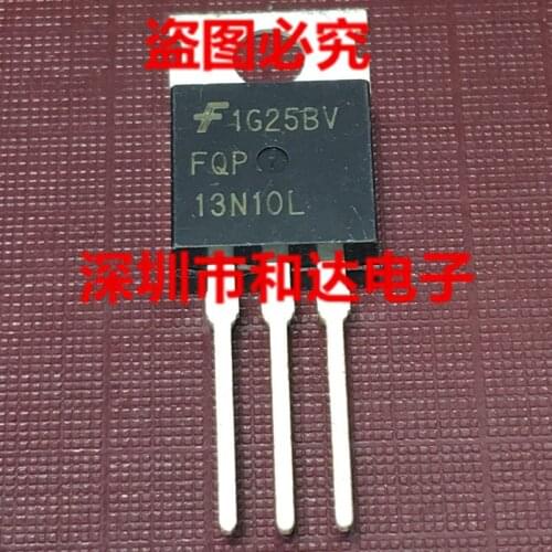 FQP13N10L TO-220