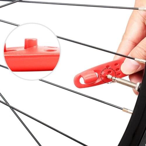 3PCS Bicycle Repair Tools Nylon Plastic Tire Pliers Lever MTB Road Bike Tyre Levers Wheel Spoon Remove Tool Cycling Accessories