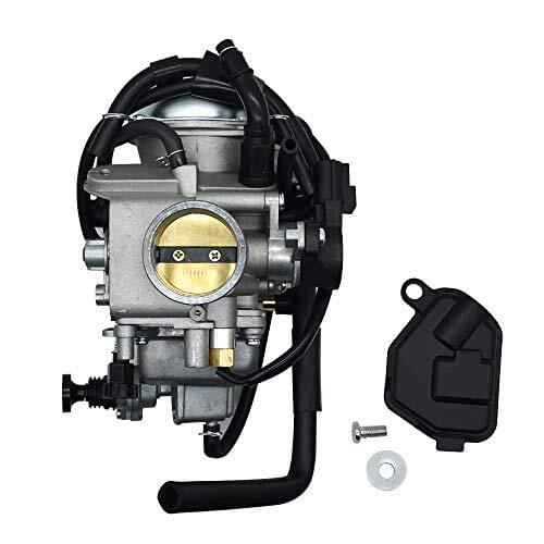 CARBURETOR FITS Honda TRX500FE TRX500FM TRX500 FE FM FOREMAN 500 4X4 2005-2011