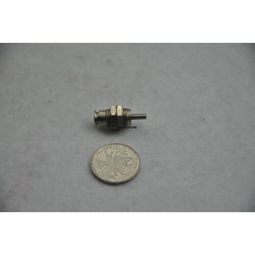 Mini SNS single-acting cylinder CJPB6 * 5 needle-shaped air pneumatic cylinder