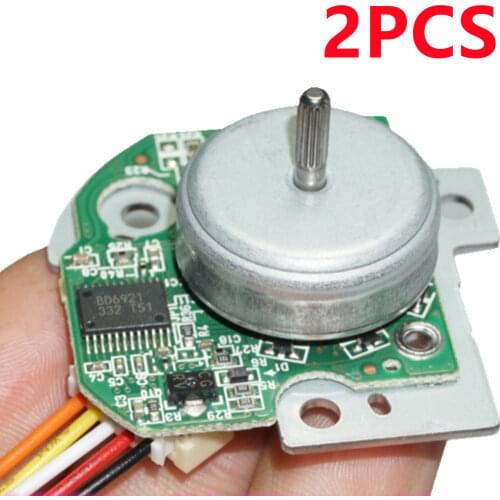 2PCS/LOT Japan nidec 20S Built-in driver Outbound 20W brushless motor 5V-12V miniature fan Brushless Motor