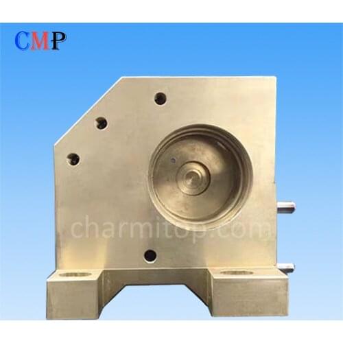 DWC M459 Lower Roller Block X177B713H02 for DWC-HA,H1,C,CR,CA edm machine