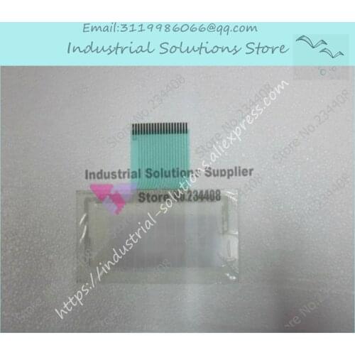 New NT20M-CNP711 Touch Screen Glass Panel